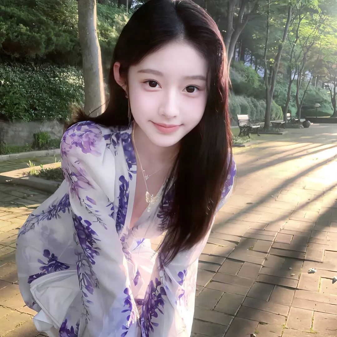 那个人消失了