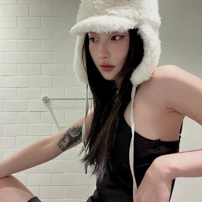 泰版富贵男贫穷女