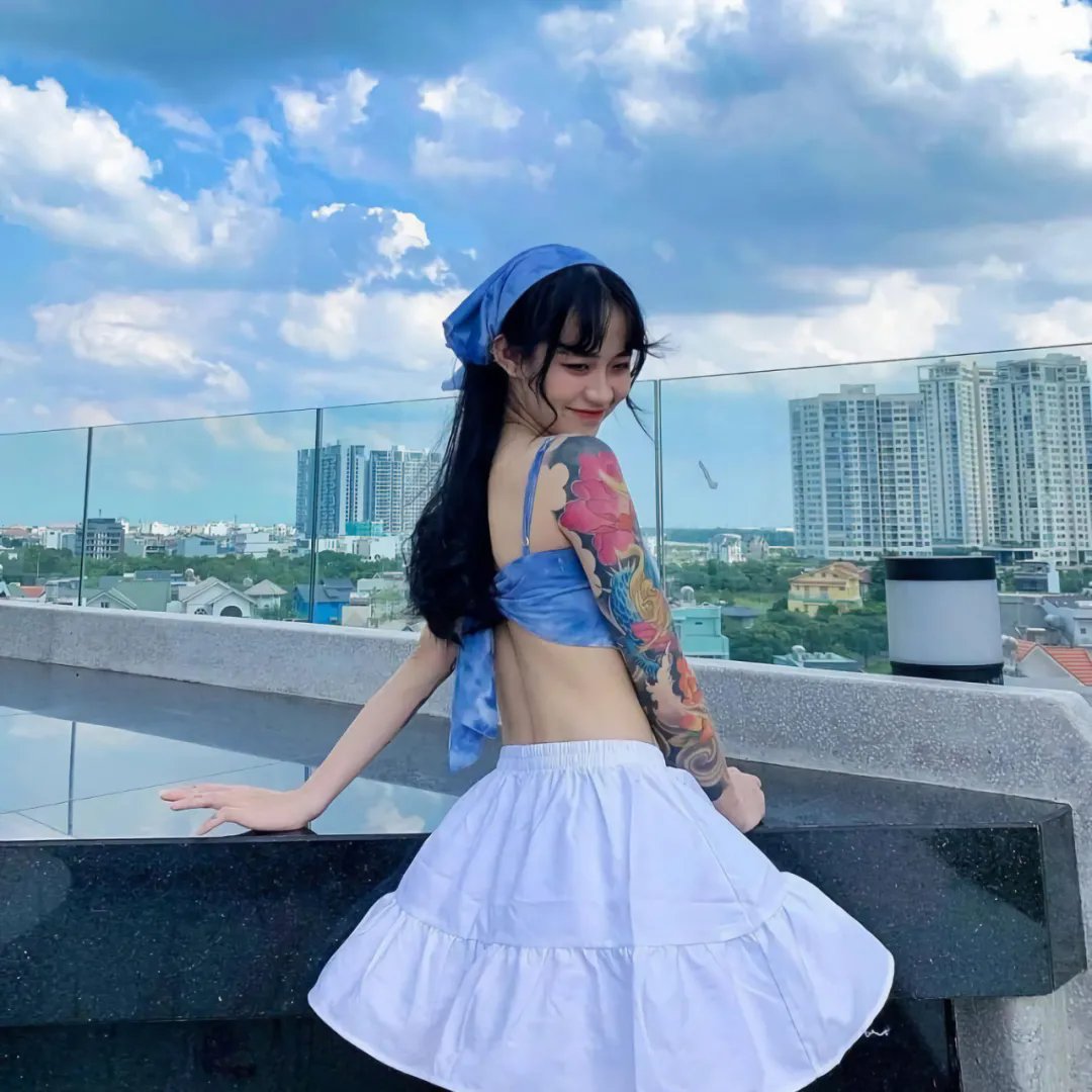 生命的故事