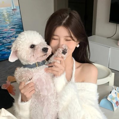 画鸡