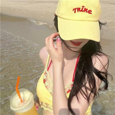 旅游春色